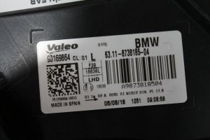 bmw,x2,f39,led,sol,far,bmw x2 f39,led sol far,bmw x2 f39 led sol far,63118738185 04