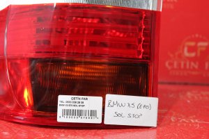 bmw,x5,e70,kasa,sol,diş,stop,bmw x5 e70,kasa sol diş stop,bmw x5 e70 kasa sol diş stop