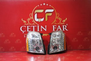 cadi̇llac,escalade,xenon,sağ,sol,far,sökme,dolu,cadi̇llac escalade xenon sağ,sol far sökme dolu,cadi̇llac escalade xenon sağ sol far sökme dolu