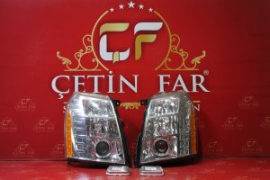 cadi̇llac,escalade,xenon,sağ,sol,far,sökme,dolu,cadi̇llac escalade xenon sağ,sol far sökme dolu,cadi̇llac escalade xenon sağ sol far sökme dolu