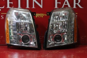cadi̇llac,escalade,xenon,sağ,sol,far,sökme,dolu,cadi̇llac escalade xenon sağ,sol far sökme dolu,cadi̇llac escalade xenon sağ sol far sökme dolu