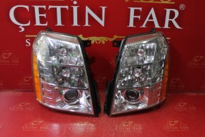 cadi̇llac,escalade,xenon,sağ,sol,far,sökme,cadi̇llac escalade xenon,sağ sol far sökme,cadi̇llac escalade xenon sağ sol far sökme
