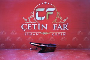 chery omoda 5 sağ dış stop, 605000724aa, dış stop lambası, orijinal chery stop, sıfır stop lambası, omoda 5 yedek parça, 2022 omoda 5 stop,605000723aa