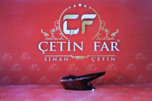 chery omoda 5 sağ dış stop, 605000724aa, dış stop lambası, orijinal chery stop, sıfır stop lambası, omoda 5 yedek parça,605000724aa