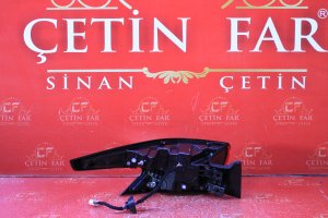 chery omoda 5 sağ dış stop, 605000724aa, dış stop lambası, orijinal chery stop, sıfır stop lambası, omoda 5 yedek parça,605000724aa