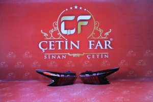 chery omoda 5 sağ dış stop, chery omoda 5 sol dış stop, 605000724aa, 605000723aa, dış stop lambası seti, orijinal chery stop, sıfır stop lambası, omoda 5 yedek parça,605000724aa 605000723aa