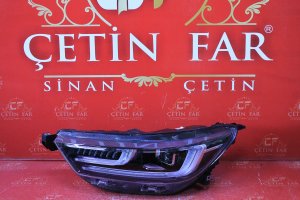 chery tiggo 8 pro sağ far, 605000234aa, tiggo 8 pro far, chery far orijinal, düşük paket sağ far, tiggo 8 sağ far sıfır, chery tiggo 8 pro yedek parça