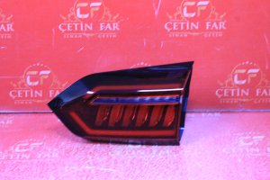 chery tiggo 8 pro iç stop, sağ iç stop lambası, 605000239aa, orijinal chery stop, sıfır iç stop, tiggo 8 yedek parça, tiggo 8 pro 2022 stop,605000239aa