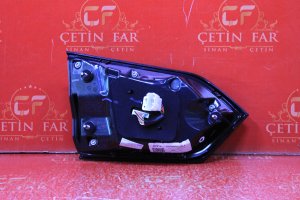 chery tiggo 8 pro iç stop, sağ iç stop lambası, 605000239aa, orijinal chery stop, sıfır iç stop, tiggo 8 yedek parça, tiggo 8 pro 2022 stop,605000239aa