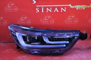 chery tiggo 8 pro far, tiggo 8 pro sağ sol far, chery far orijinal, 605000235aa, 605000234aa, tiggo 8 pro düşük paket far, sıfır tiggo 8 far, chery tiggo far seti,605000235aa 605000234aa