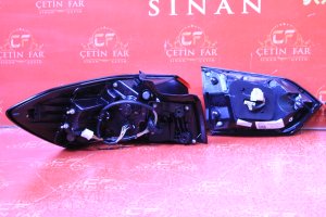 chery tiggo 8 pro stop seti, iç dış stop lambası, 605000237aa, 605000236aa, 605000239aa, 605000238aa, tiggo 8 pro arka stop takımı, orijinal chery stop, 2022 tiggo stop seti, tiggo 8 yedek parça,605000237aa 605000236aa 605000239aa 605000238aa
