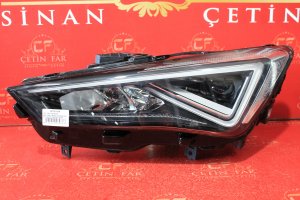 cupra,formentor,ful,led,sol,far,orijinal,çıkma,cupra formentor ful led,sol far orijinal çıkma,cupra formentor ful led sol far orijinal çıkma,5fb941007f