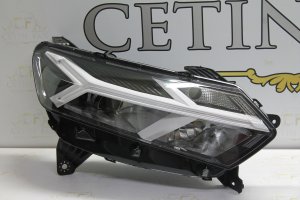 daci̇a,sandero,3,jogger,led,sağ,sol,far,sifir,i̇thal,daci̇a sandero 3 jogger led,sağ sol far sifir i̇thal,daci̇a sandero 3 jogger led sağ sol far sifir i̇thal,260107920r 260601750r