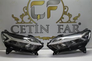 daci̇a,sandero,3,jogger,led,sol,sağ,far,sifir,i̇thal,daci̇a sandero 3 jogger led,sol sağ far sifir i̇thal,daci̇a sandero 3 jogger led sol sağ far sifir i̇thal,260101940r 260605914r