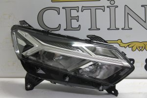 daci̇a,sandero,3,jogger,led,sol,sağ,far,sifir,i̇thal,daci̇a sandero 3 jogger led,sol sağ far sifir i̇thal,daci̇a sandero 3 jogger led sol sağ far sifir i̇thal,260101940r 260605914r