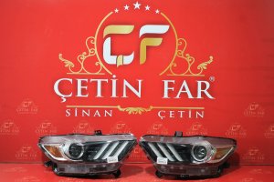 ford,mustang,ledli,sağ,sol,far,orijinal,çıkma,ford mustang ledli sağ,sol far orijinal çıkma,ford mustang ledli sağ sol far orijinal çıkma