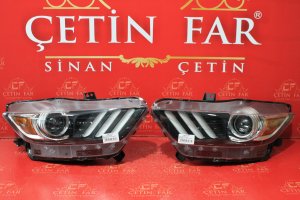 ford,mustang,ledli,sağ,sol,far,orijinal,çıkma,ford mustang ledli sağ,sol far orijinal çıkma,ford mustang ledli sağ sol far orijinal çıkma