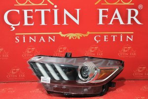ford,mustang,ledli,sol,far,orijinal,çıkma,ford mustang ledli,sol far orijinal çıkma,ford mustang ledli sol far orijinal çıkma