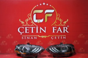 ford,mustang,shelby,makyajli,sağ,sol,far,ford mustang shelby,makyajli sağ sol far,ford mustang shelby makyajli sağ sol far,84132p45e 84131p45e