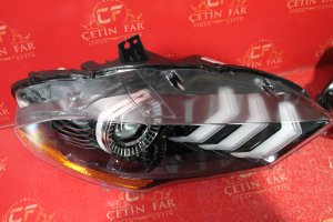 ford,mustang,shelby,makyajli,sağ,sol,far,ford mustang shelby,makyajli sağ sol far,ford mustang shelby makyajli sağ sol far,84132p45e 84131p45e