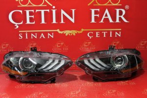ford,mustang,shelby,makyajli,sağ,sol,far,ford mustang shelby,makyajli sağ sol far,ford mustang shelby makyajli sağ sol far,84132p45e 84131p45e