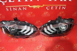 ford,mustang,shelby,makyajli,sağ,sol,far,ford mustang shelby,makyajli sağ sol far,ford mustang shelby makyajli sağ sol far,84132p45e 84131p45e