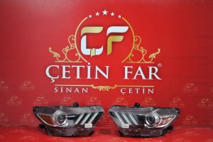ford,mustang,xenon,sağ,sol,far,orijinal,çıkma,ford mustang xenon sağ,sol far orijinal çıkma,ford mustang xenon sağ sol far orijinal çıkma