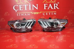 ford,mustang,xenon,sağ,sol,far,orijinal,çıkma,ford mustang xenon sağ,sol far orijinal çıkma,ford mustang xenon sağ sol far orijinal çıkma