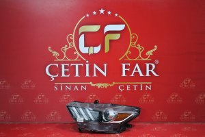 ford,mustang,xenon,sol,far,orijinal,çıkma,ford mustang xenon,sol far orijinal çıkma,ford mustang xenon sol far orijinal çıkma