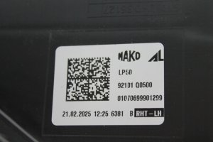 hyundai̇,bayon,sol,far,sifir,orijinal,92102-q0500,2021-2024,hyundai̇ bayon sol far,sifir orijinal 92102-q0500 2021-2024,hyundai̇ bayon sol far sifir orijinal 92102-q0500 2021-2024,92102-q0500