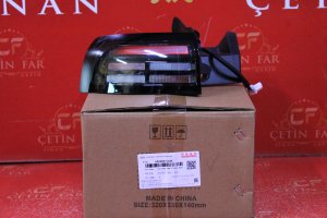 jaecoo,j7,sol,diş,stop,sifir,orijinal,605000750aa,jaecoo j7 sol diş,stop sifir orijinal 605000750aa,jaecoo j7 sol diş stop sifir orijinal 605000750aa,605000750aa