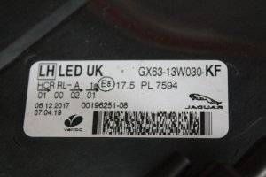 jaguar,f-pace,ful,led,sol,far,jaguar f-pace ful,led sol far,jaguar f-pace ful led sol far,gx63-13w030kf