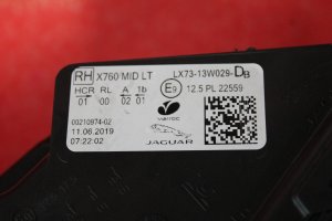 jaguar,xe,x760,led,sağ,far,orijinal,çıkma,jaguar xe x760 led,sağ far orijinal çıkma,jaguar xe x760 led sağ far orijinal çıkma,lx73-13w029