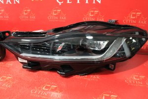 jaguar,xe,x760,led,sağ,sol,far,jaguar xe x760,led sağ sol far,jaguar xe x760 led sağ sol far,lx73-13w029 lx73-13w030