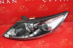 kia,sportage,ledli,sol,far,orijinal,kia sportage ledli,sol far orijinal,kia sportage ledli sol far orijinal