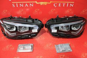mercedes,w118,cla200,led,sağ,sol,far,sifir,orijinal,dolu,mercedes w118 cla200 led sağ,sol far sifir orijinal dolu,mercedes w118 cla200 led sağ sol far sifir orijinal dolu