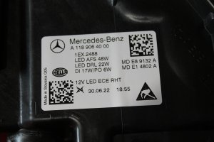mercedes,w118,cla200,led,sağ,sol,far,sifir,orijinal,mercedes w118 cla200 led,sağ sol far sifir orijinal,mercedes w118 cla200 led sağ sol far sifir orijinal,a1189064000 a1189063900