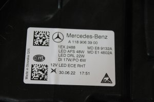 mercedes,w118,cla200,led,sağ,sol,far,sifir,orijinal,mercedes w118 cla200 led,sağ sol far sifir orijinal,mercedes w118 cla200 led sağ sol far sifir orijinal,a1189064000 a1189063900