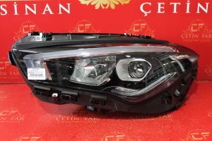 mercedes,w118,cla200,led,sol,far,sifir,orijinal,mercedes w118 cla200 led,sol far sifir orijinal,mercedes w118 cla200 led sol far sifir orijinal,a1189063900