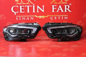 mercedes,w118,cla45,multi̇beam,sağ,sol,far,orijinal,sifir,mercedes w118 cla45 multi̇beam,sağ sol far orijinal sifir,mercedes w118 cla45 multi̇beam sağ sol far orijinal sifir,a1189064600-a1189064700