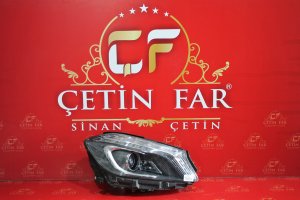 mercedes,w176,a180,adaptif,xenon,sağ,far,mercedes w176 a180,adaptif xenon sağ far,mercedes w176 a180 adaptif xenon sağ far,a176 820 32 61kz
