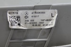 mercedes,w176,a180,led,sol,stop,orijinal,çıkma,a1769063300,mercedes w176 a180 led,sol stop orijinal çıkma a1769063300,mercedes w176 a180 led sol stop orijinal çıkma a1769063300,a1769063300