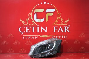 mercedes,w176,a180,xenon,sol,far,hatasiz,mercedes w176 a180,xenon sol far hatasiz,mercedes w176 a180 xenon sol far hatasiz,a176 820 11 61