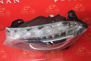 mercedes,w176,a180,xenon,sol,far,hatasiz,mercedes w176 a180,xenon sol far hatasiz,mercedes w176 a180 xenon sol far hatasiz,a176 820 11 61
