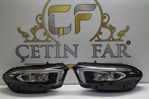 mercedes,w177,a180,far,led,sağ,sol,far,mercedes w177 a180 far,led sağ sol far,mercedes w177 a180 far led sağ sol far,a1779065601 a177 906 37 05
