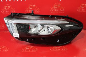 mercedes,w177,a180,led,sol,far,orijinal,mercedes w177 a180,led sol far orijinal,mercedes w177 a180 led sol far orijinal,a177 906 37 05