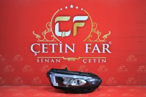 mercedes,w177,a180,led,sol,far,orijinal,hatasiz,mercedes w177 a180 led,sol far orijinal hatasiz,mercedes w177 a180 led sol far orijinal hatasiz,a177 906 37 05 a1779064703