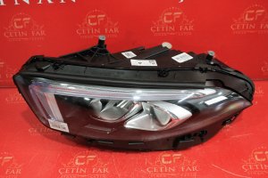 mercedes,w177,a180,led,sol,far,orijinal,hatasiz,mercedes w177 a180 led,sol far orijinal hatasiz,mercedes w177 a180 led sol far orijinal hatasiz,a177 906 37 05 a1779064703