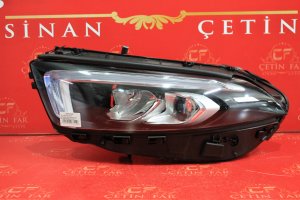 mercedes,w177,a180,led,sol,far,orijinal,hatasiz,mercedes w177 a180 led,sol far orijinal hatasiz,mercedes w177 a180 led sol far orijinal hatasiz,a177 906 37 05 a1779064703