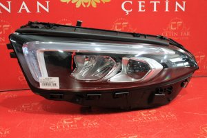 mercedes,w177,a180,led,sol,far,orijinal,hatasiz,mercedes w177 a180 led,sol far orijinal hatasiz,mercedes w177 a180 led sol far orijinal hatasiz,a177 906 37 05 a1779064703